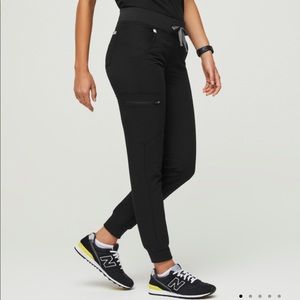 Figs-joggers never worn